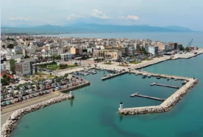 Θαλασσινές ημέρες στην Κόρινθο: Συναυλίες, δράσεις και γιορτή σαρδέλας το 6ήμερο 26-31 Αυγούστου